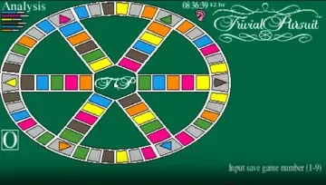 Trivial Pursuit (1989)(Domark)
